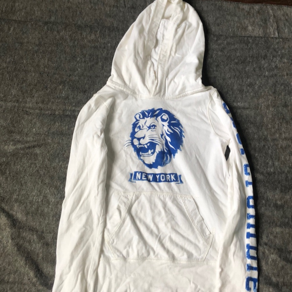 Abercrombie kids hoodies
